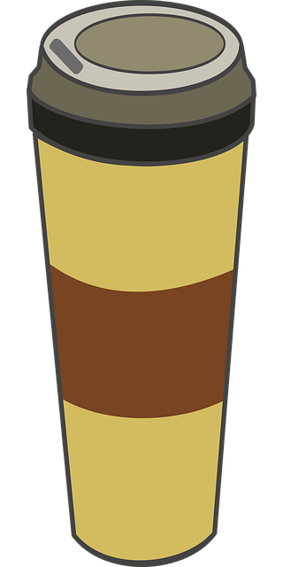 Free download Coffee Cup Mug Starbucks -  free illustration to be edited with GIMP free online image editor