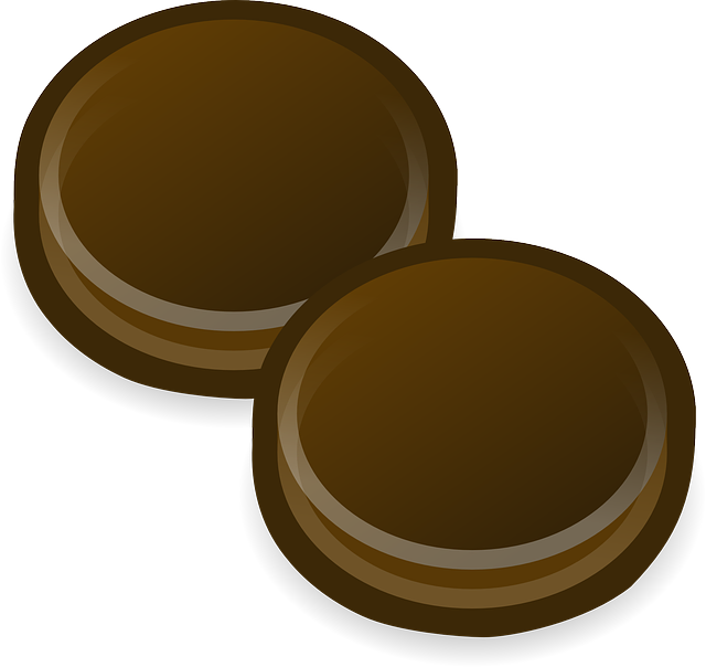 Free download Coffee Cups Top-View - Free vector graphic on Pixabay free illustration to be edited with GIMP free online image editor