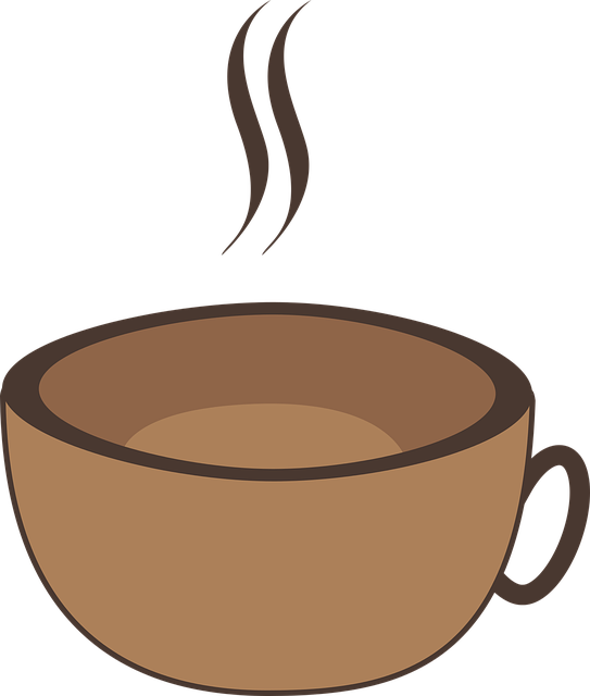 Free download Coffee Hot Cup - Free vector graphic on Pixabay free illustration to be edited with GIMP free online image editor