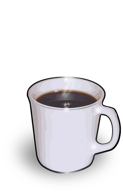 Free download Coffee Mug Cup - Free vector graphic on Pixabay free illustration to be edited with GIMP free online image editor