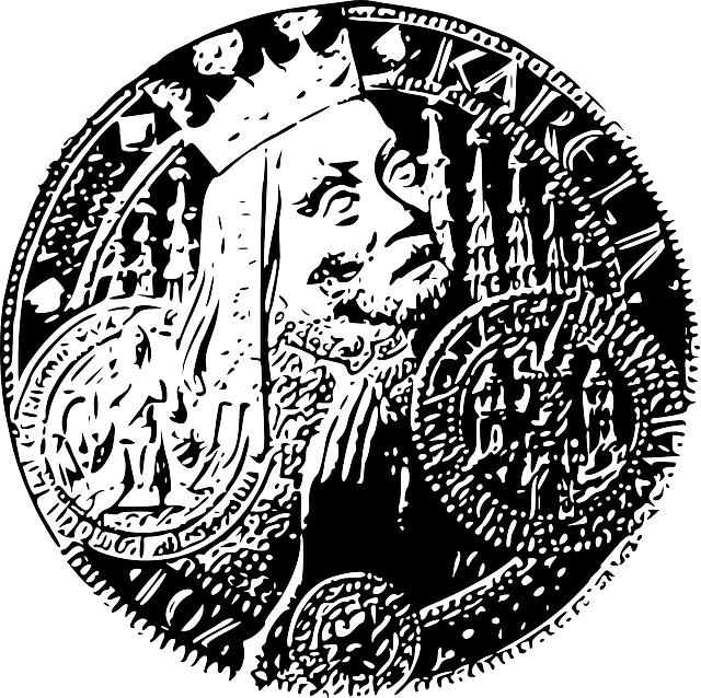 Ücretsiz indir Madeni Para Çek Kralı - Pixabay'da ücretsiz vektör grafik GIMP ile düzenlenecek ücretsiz illüstrasyon ücretsiz çevrimiçi resim düzenleyici