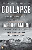 Free download Collapse by Jared Diamond free photo or picture to be edited with GIMP online image editor