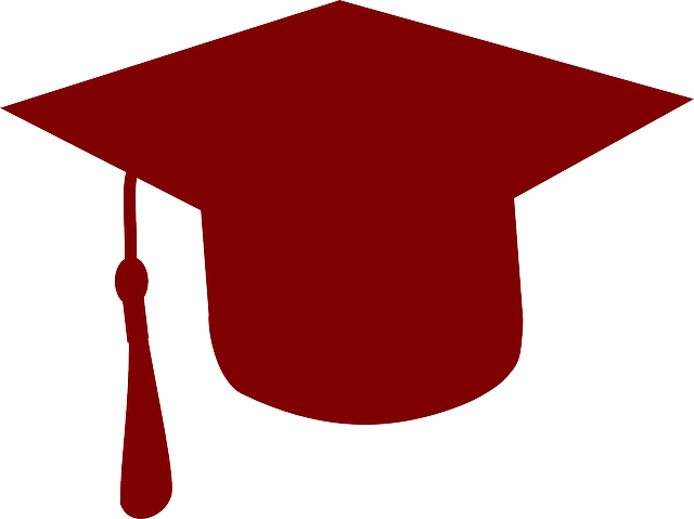 Free download College Graduation Hat - Free vector graphic on Pixabay free illustration to be edited with GIMP free online image editor