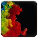 Color Abstraction  screen for extension Chrome web store in OffiDocs Chromium