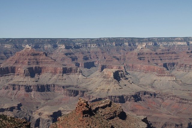 Free download Colorado Arid Landscape -  free photo or picture to be edited with GIMP online image editor