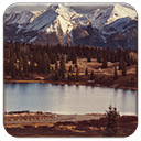 Colorado Mountains  screen for extension Chrome web store in OffiDocs Chromium