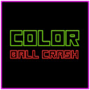 Color Ball Crash Game  screen for extension Chrome web store in OffiDocs Chromium