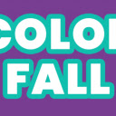 Colorfall Game for Chrome  screen for extension Chrome web store in OffiDocs Chromium