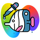 ColorFish  


<div>
<p></p>

<div style=