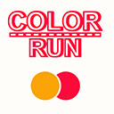 Color Run Arcade Game  screen for extension Chrome web store in OffiDocs Chromium