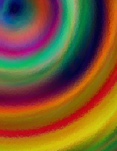 Free download Colourful Background Wallpaper -  free illustration to be edited with GIMP free online image editor