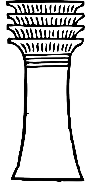 Free download Column Architecture Roman - Free vector graphic on Pixabay free illustration to be edited with GIMP free online image editor