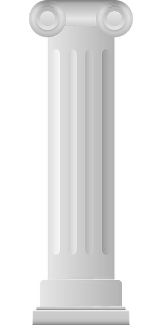 Free download Column Pillar Historic - Free vector graphic on Pixabay free illustration to be edited with GIMP free online image editor