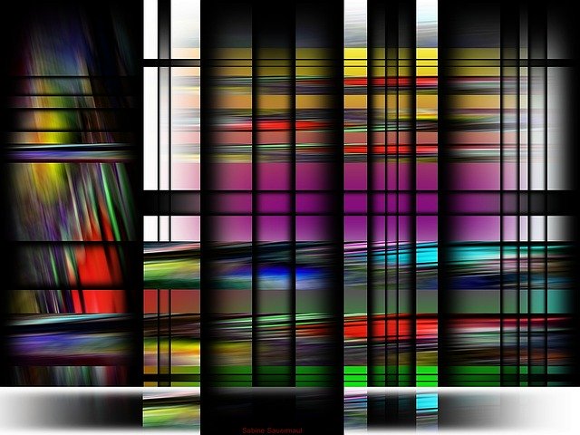 Free download Columns Colors Light -  free illustration to be edited with GIMP free online image editor