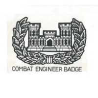 Free download Combat Engineer Badge and Miscellaneous Insignia free photo or picture to be edited with GIMP online image editor