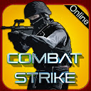 Combat Strike Multiplayer  screen for extension Chrome web store in OffiDocs Chromium