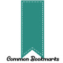 Common Bookmarks  screen for extension Chrome web store in OffiDocs Chromium