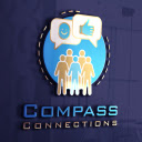 Compass Connections  screen for extension Chrome web store in OffiDocs Chromium