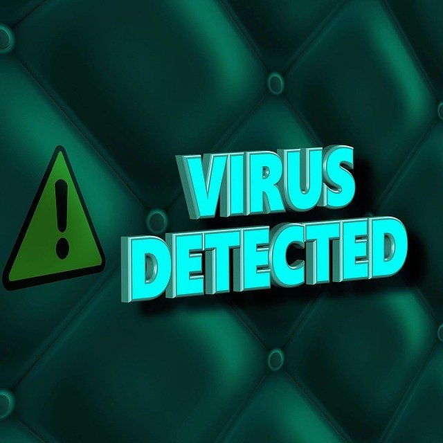 Free download Computer Virus Trojan -  free illustration to be edited with GIMP free online image editor