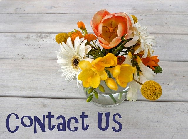 Free download Contact Us Friendly -  free illustration to be edited with GIMP free online image editor