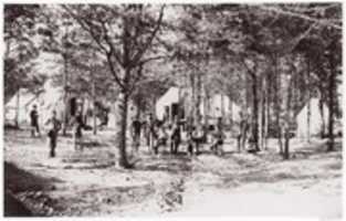 Free download Convalescent Camp near Alexandria free photo or picture to be edited with GIMP online image editor