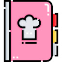 Cookbook Recipe Copier  screen for extension Chrome web store in OffiDocs Chromium