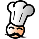 Cooking Converter  screen for extension Chrome web store in OffiDocs Chromium