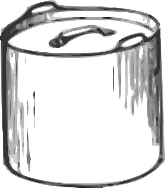 Free download Cooking Pot Sauce Pan Metal - Free vector graphic on Pixabay free illustration to be edited with GIMP free online image editor