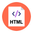 Copy As HTML Entity  screen for extension Chrome web store in OffiDocs Chromium