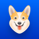 Corgi Translator Language Learning  screen for extension Chrome web store in OffiDocs Chromium