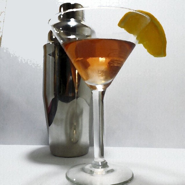 قم بتنزيل Cosmopolitan Cocktail Beverage مجانًا - رسم توضيحي مجاني ليتم تحريره باستخدام محرر الصور المجاني عبر الإنترنت GIMP