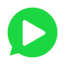 Coso Para Administrar Audios de WhatsApp  screen for extension Chrome web store in OffiDocs Chromium