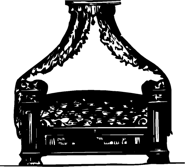 Free download Couch Sofa Vintage -  free illustration to be edited with GIMP free online image editor