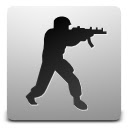 Counter strike cs 1.1  screen for extension Chrome web store in OffiDocs Chromium