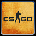 Counter Strike GO Asiimov  Metal  screen for extension Chrome web store in OffiDocs Chromium