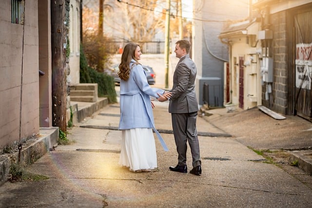 Free download couple bride elopement happy free picture to be edited with GIMP free online image editor