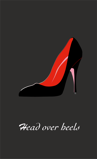 Free download Court Shoe Heel Shoes Women -  free illustration to be edited with GIMP free online image editor