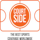 Court Side  screen for extension Chrome web store in OffiDocs Chromium