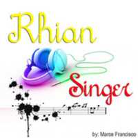 Free download COVER RHIAN free photo or picture to be edited with GIMP online image editor