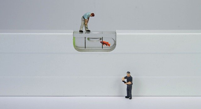 Free download craft spirit level miniature figures free picture to be edited with GIMP free online image editor