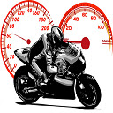 Crazy Bikers Jigsaw  screen for extension Chrome web store in OffiDocs Chromium