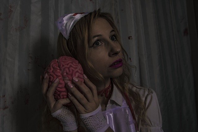 Free download crazy brains hospital free picture to be edited with GIMP free online image editor