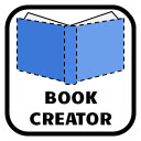 Create a Book Creator Book  screen for extension Chrome web store in OffiDocs Chromium