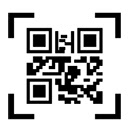 Create link QR Code  screen for extension Chrome web store in OffiDocs Chromium