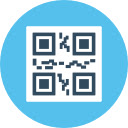 Create QRCode, QR Code generator from link  screen for extension Chrome web store in OffiDocs Chromium
