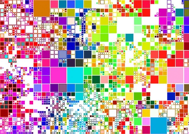 Free download Creativity Abstract Squares -  free illustration to be edited with GIMP free online image editor