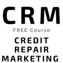 Credit Repair Marketing  screen for extension Chrome web store in OffiDocs Chromium