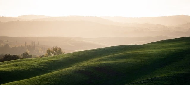 Free download crete nature sienese hills free picture to be edited with GIMP free online image editor