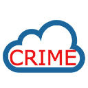 CrimeCloud  screen for extension Chrome web store in OffiDocs Chromium