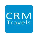 CRMTravels  screen for extension Chrome web store in OffiDocs Chromium